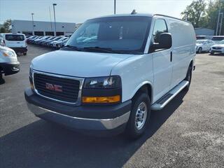 2022 Gmc Savana