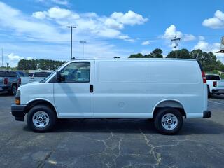 2025 Gmc Savana