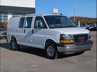 2025 Gmc Savana for sale in Cleveland TN