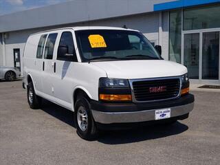 2021 Gmc Savana for sale in Ringgold GA