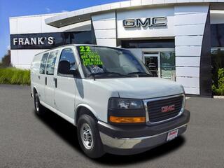 2022 Gmc Savana for sale in Lyndhurst NJ