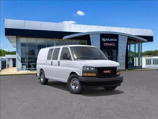 2026 Gmc Savana for sale in Greenville SC