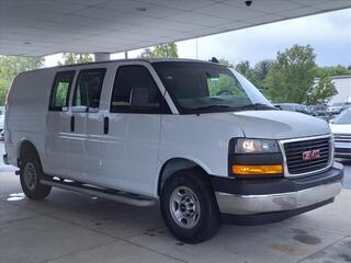 2022 Gmc Savana for sale in Brighton MI