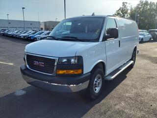 2022 Gmc Savana for sale in North Olmsted OH