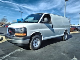 2026 Gmc Savana
