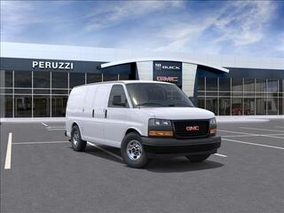 2026 Gmc Savana