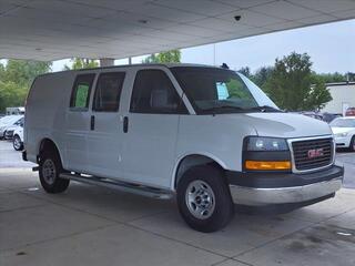 2022 Gmc Savana for sale in Brighton MI