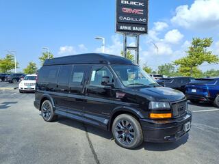 2025 Gmc Savana for sale in Matteson IL