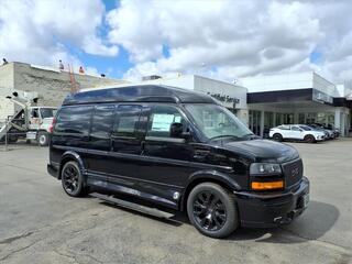 2026 Gmc Savana for sale in Matteson IL