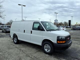 2026 Gmc Savana for sale in Matteson IL