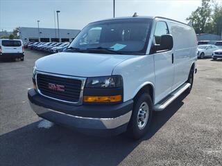 2022 Gmc Savana for sale in North Olmsted OH