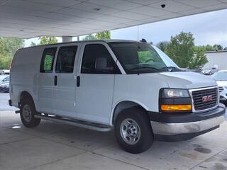 2022 Gmc Savana for sale in Brighton MI