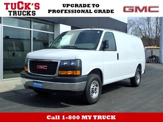 2025 Gmc Savana for sale in Hudson MA