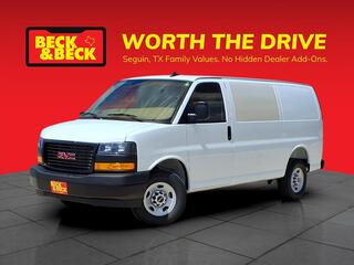 2025 Gmc Savana for sale in Morristown TN