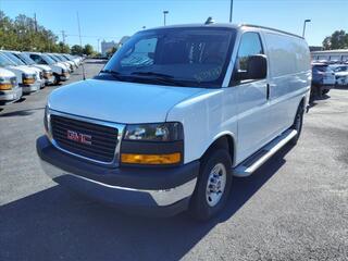 2022 Gmc Savana for sale in North Olmsted OH