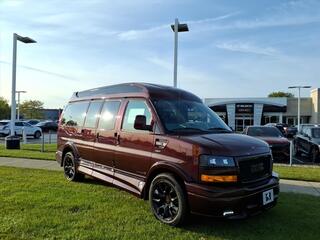 2025 Gmc Savana for sale in Matteson IL