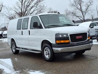 2022 Gmc Savana for sale in New Hudson MI