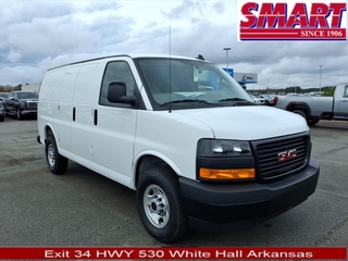 2025 Gmc Savana