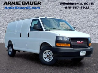 2026 Gmc Savana
