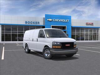 2026 Gmc Savana for sale in Freeport IL