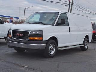 2017 Gmc Savana Cargo for sale in Waterford MI