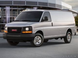 2016 Gmc Savana