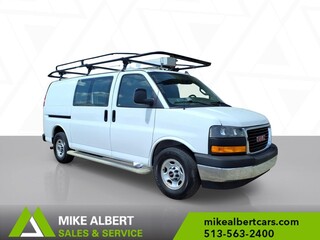 2019 Gmc Savana for sale in Cincinnati OH