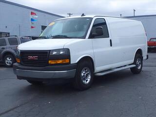 2020 Gmc Savana for sale in Waterford MI