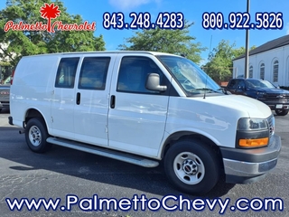 2023 Gmc Savana for sale in Winchester VA
