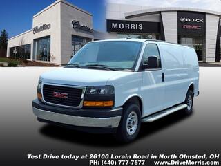 2023 Gmc Savana for sale in North Olmsted OH