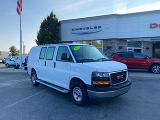 2023 Gmc Savana for sale in Elma NY