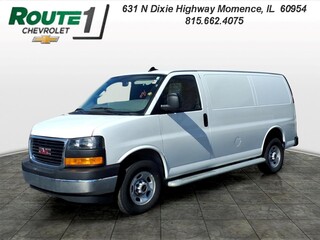 2024 Gmc Savana for sale in Momence IL