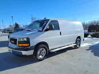 2024 Gmc Savana for sale in South Hill VA