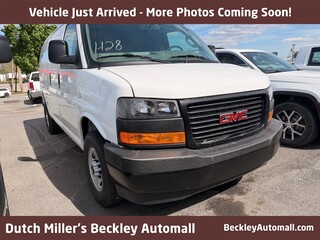 2026 Gmc Savana for sale in Beckley WV