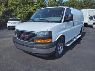 2022 Gmc Savana for sale in North Olmsted OH