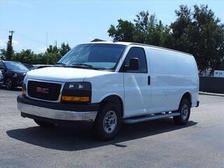 2022 Gmc Savana