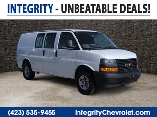 2023 Gmc Savana for sale in Chattanooga TN