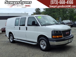 2023 Gmc Savana for sale in Randolph NJ