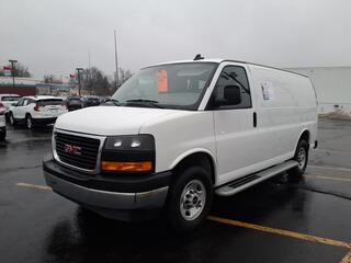 2024 Gmc Savana for sale in Salem OH