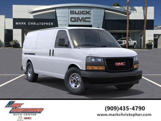 2025 Gmc Savana for sale in Ontario CA