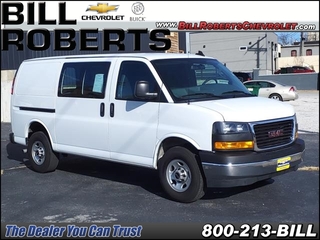 2021 Gmc Savana for sale in Little Ferry NJ