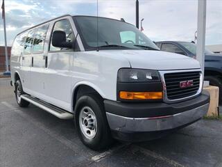 2022 Gmc Savana for sale in Chattanooga TN