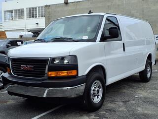 2023 Gmc Savana
