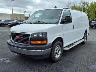 2023 Gmc Savana for sale in North Olmsted OH