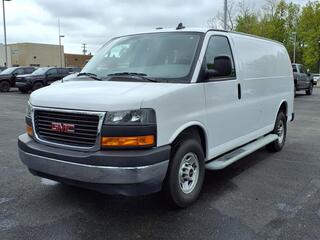 2023 Gmc Savana for sale in North Olmsted OH