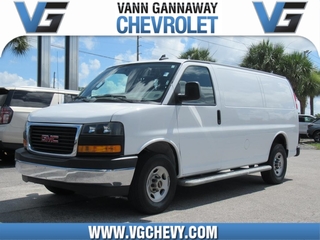 2023 Gmc Savana