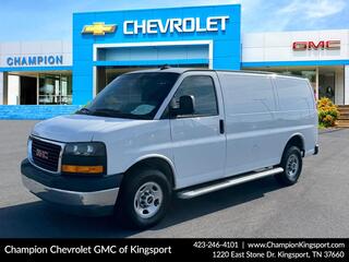 2023 Gmc Savana for sale in Kingsport TN