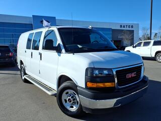 2024 Gmc Savana for sale in Lebanon TN
