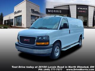 2023 Gmc Savana for sale in North Olmsted OH