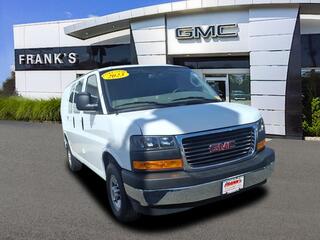 2023 Gmc Savana for sale in Lyndhurst NJ